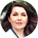 Алла Сокол