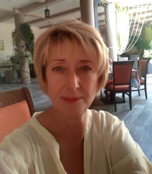 Наталья Гладкова